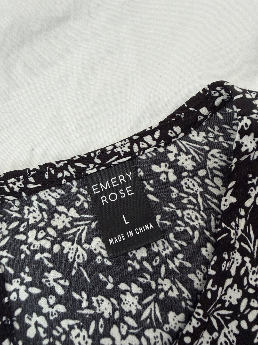 5 pack Floral Mixed-Color Women's Blouse - Lightweight Summer Tops - Picture 2 of 16
